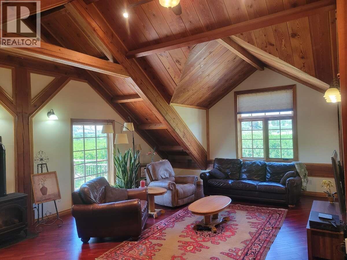 2626 Middle Bench Road Property Photo 18