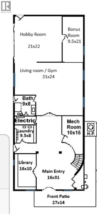 2626 Middle Bench Road Property Photo 35