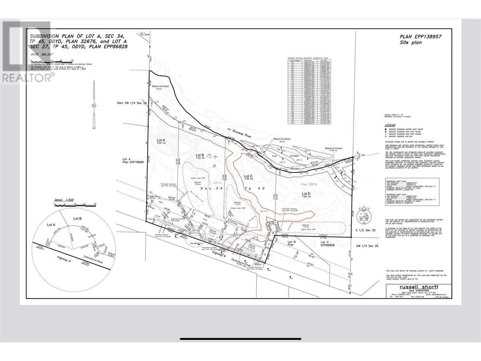 River Stone Road Lot# Lot D Property Photo 33