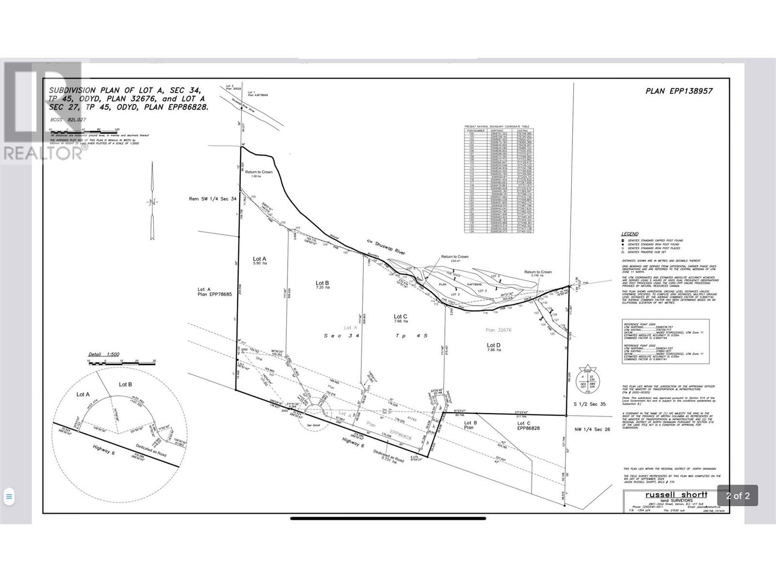 River Stone Road Lot# Lot D Property Photo 34