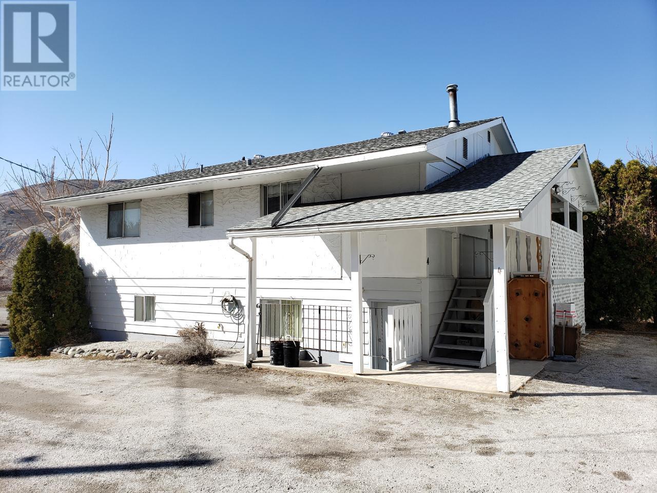100 Barnes Street Property Photo 1