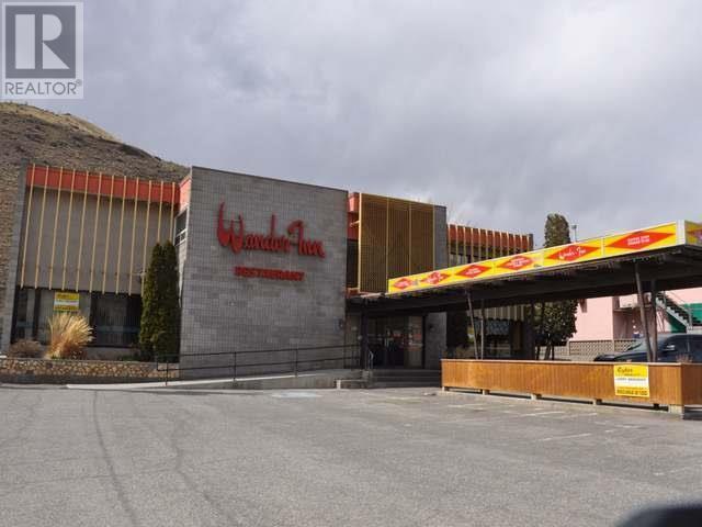1034 Trans Canada Highway