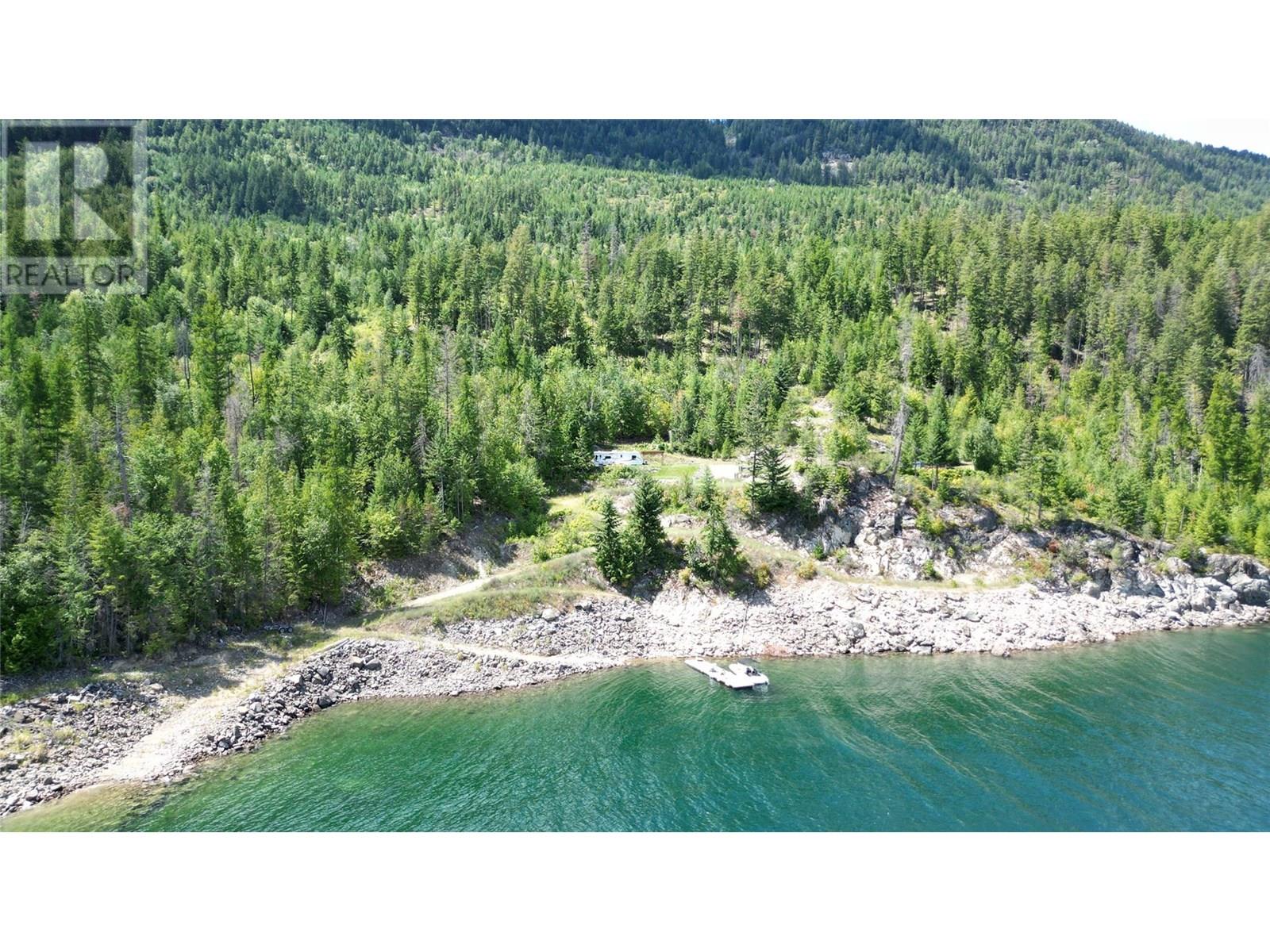 Lot 7 Coykendahl Road Property Photo 1