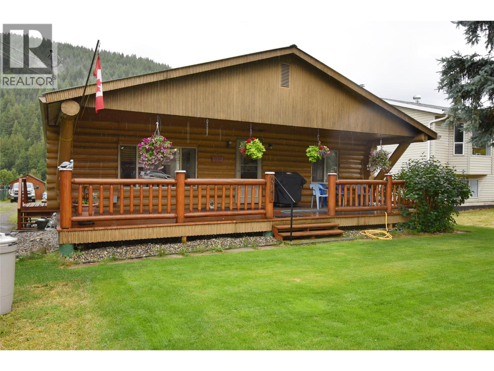 5741 Scott Road Property Photo 1