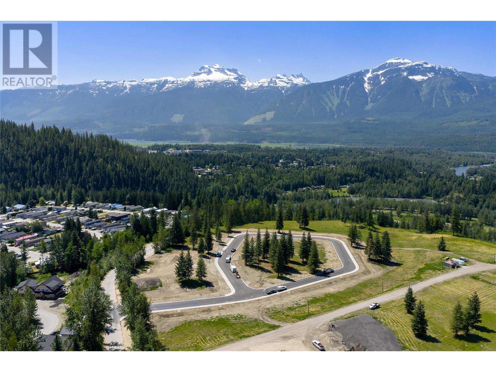 Proposed Lot 21 Meadow Place Property Photo 1