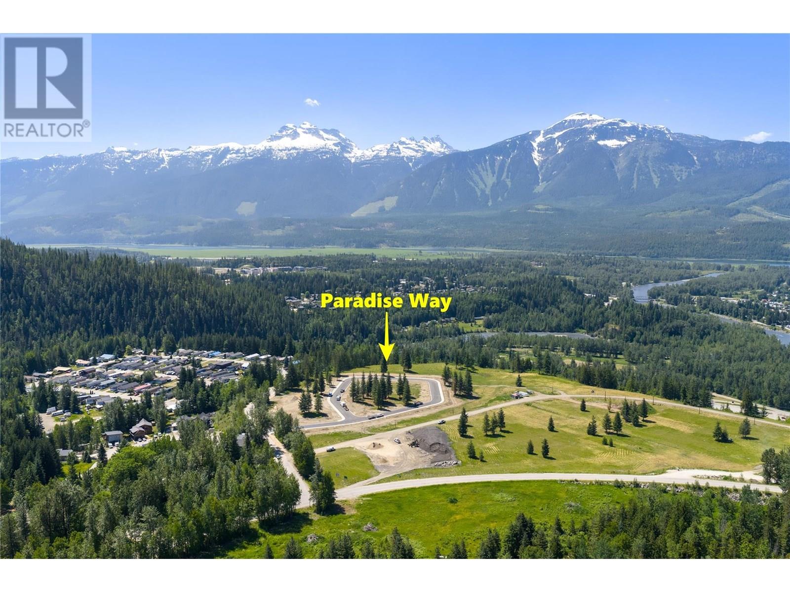 Proposed Lot 13 Meadow Place Property Photo 1