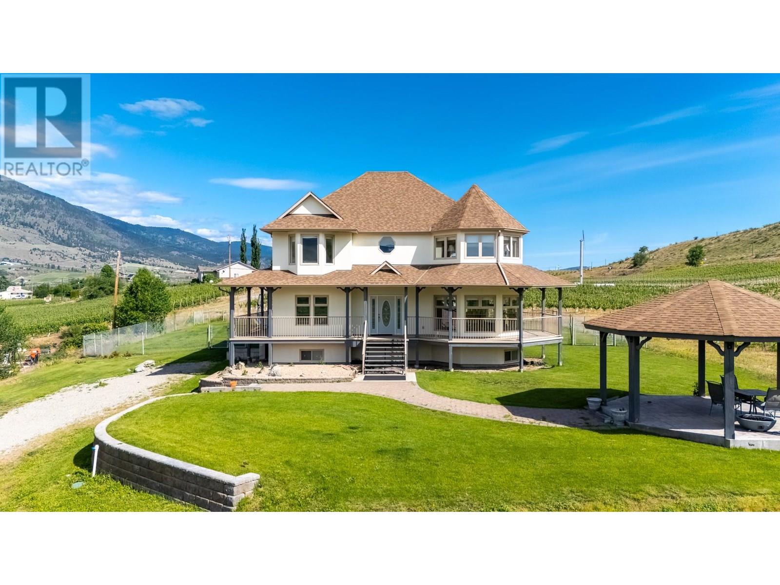 4535 Ryegrass Road Property Photo 1