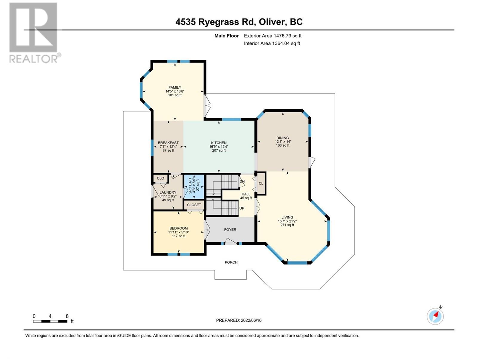 4535 Ryegrass Road Property Photo 29