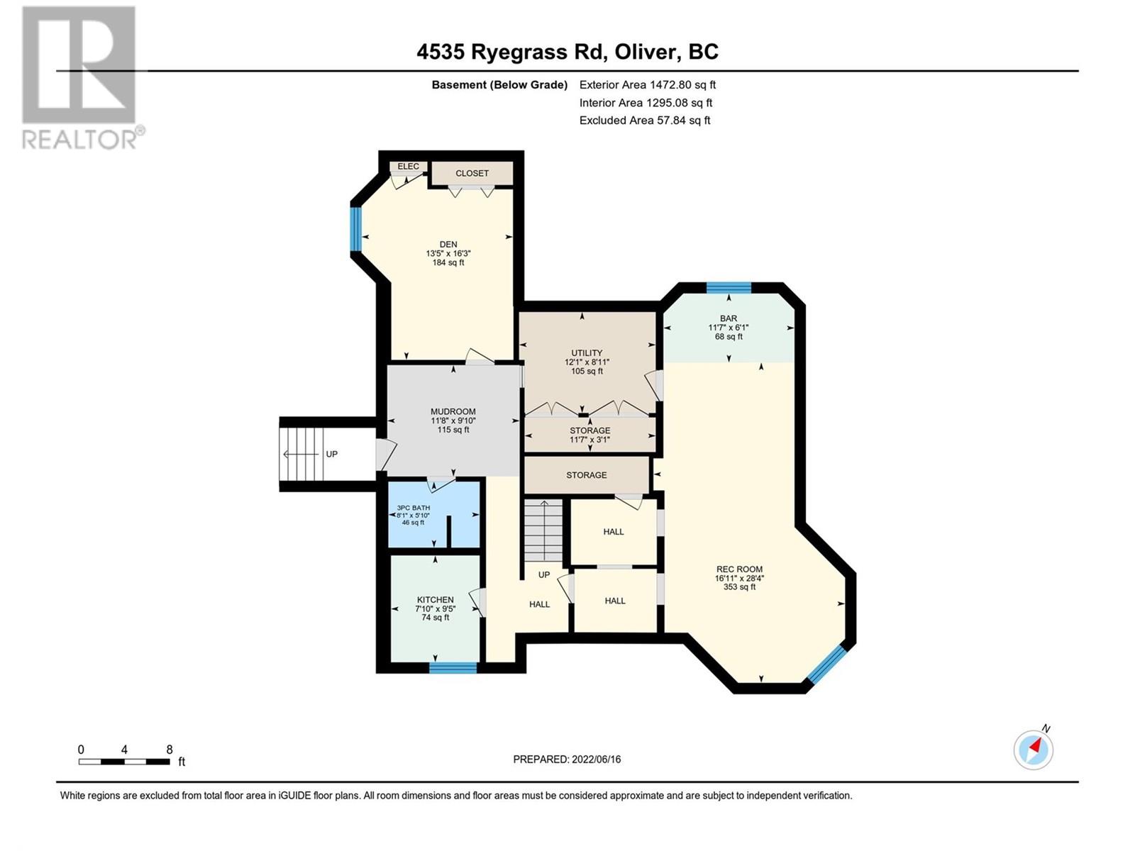 4535 Ryegrass Road Property Photo 31