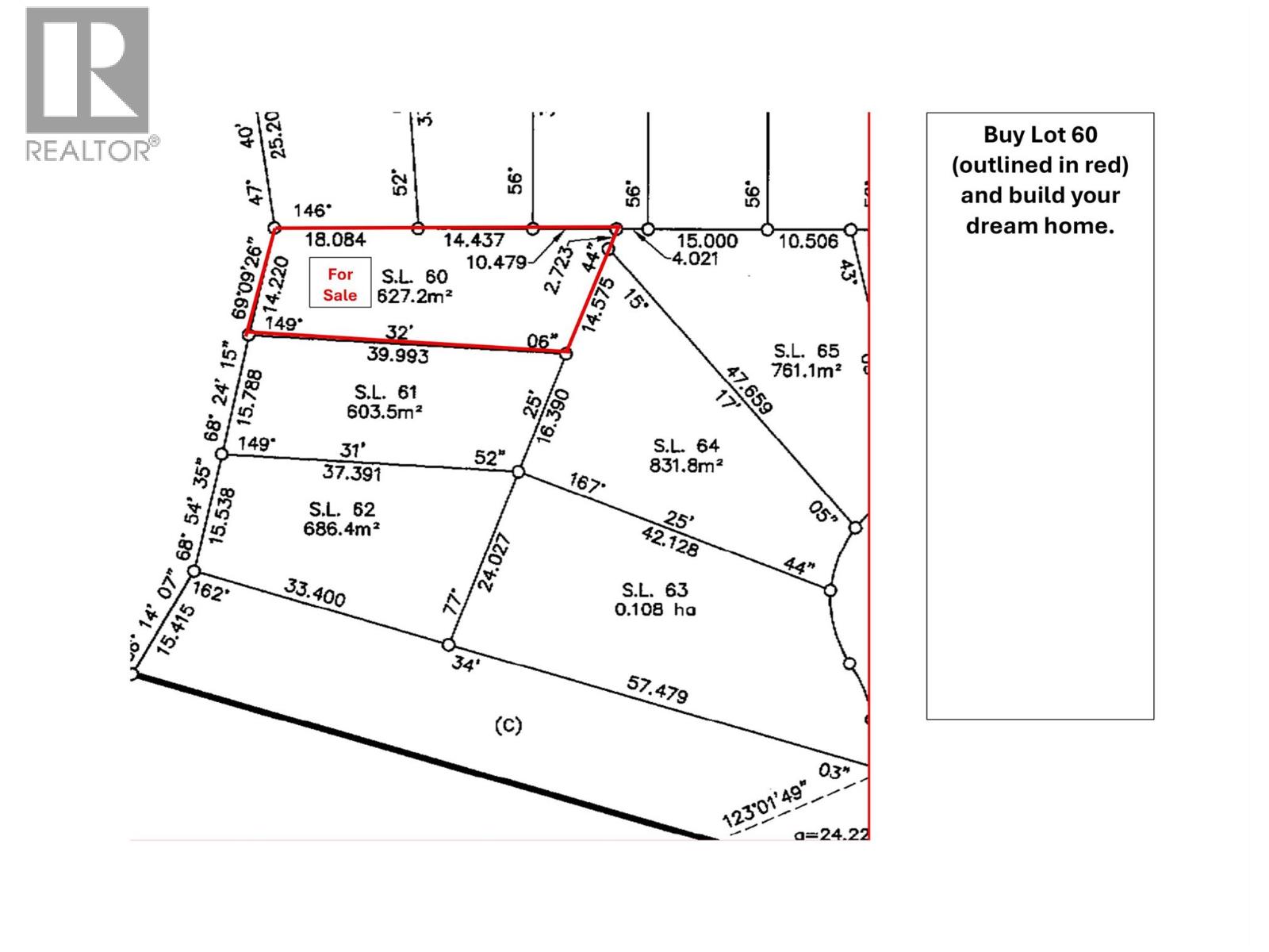 Copper Point Way Lot# 60 Property Photo 6