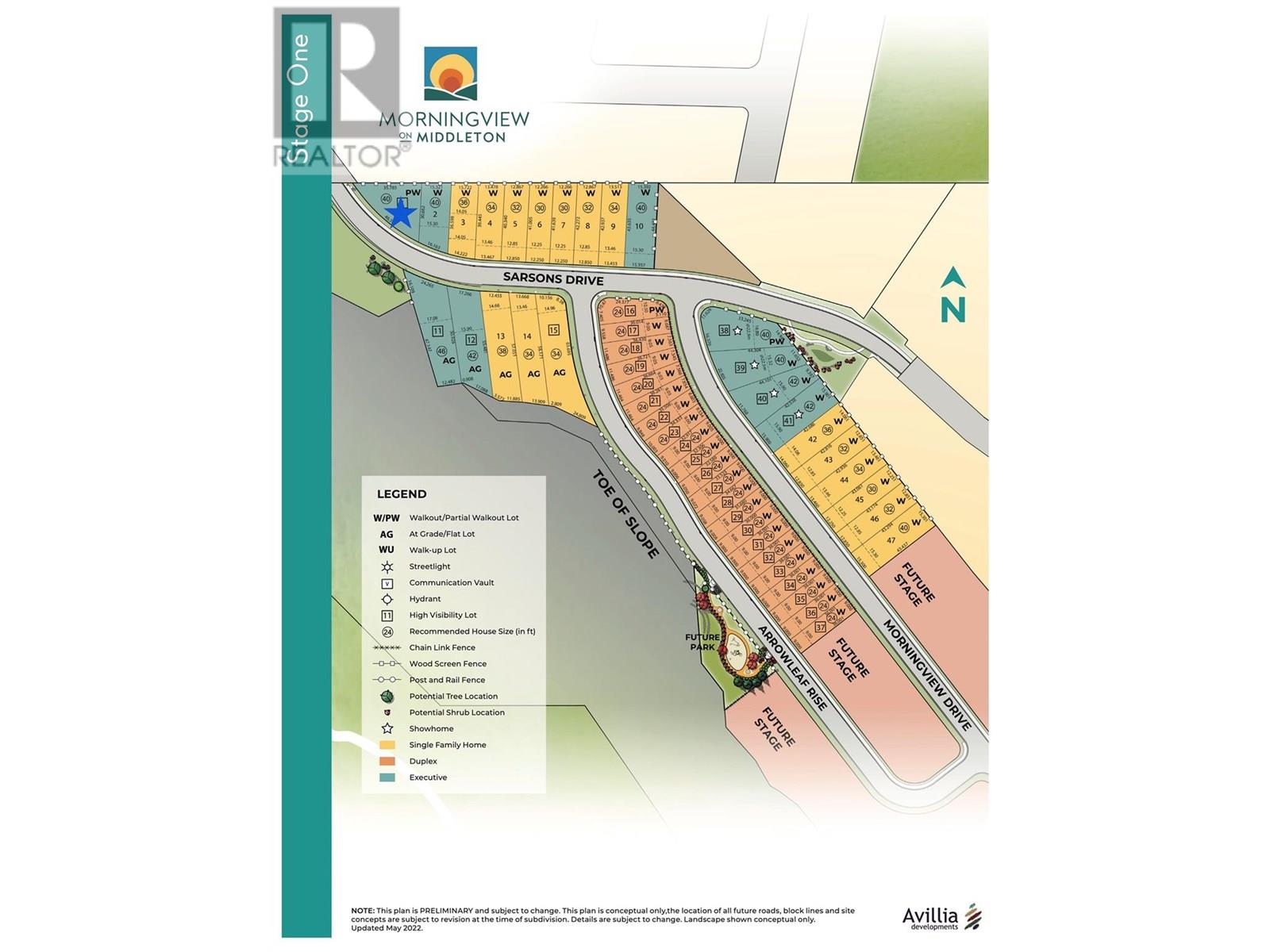 177 Sarsons Drive Property Photo 21