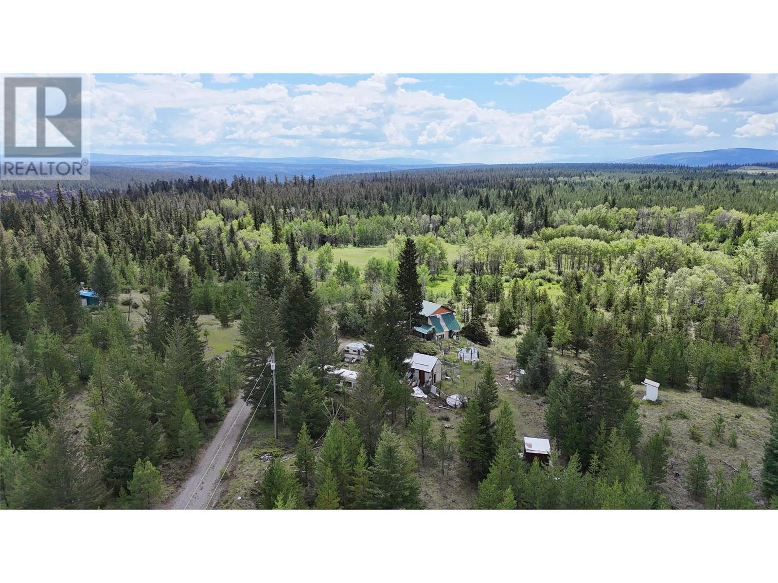 1400 Chasm Road Property Photo 1