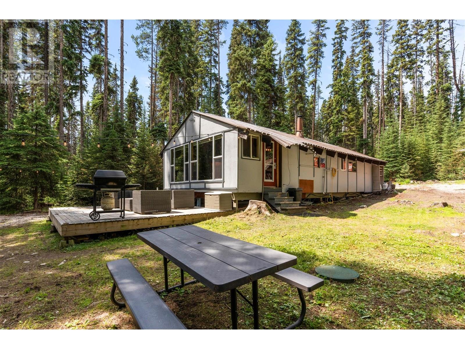 Block E Crooked Lake Other Property Photo 2