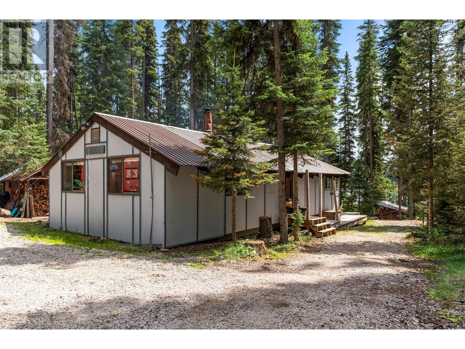 Block E Crooked Lake Other Property Photo 3