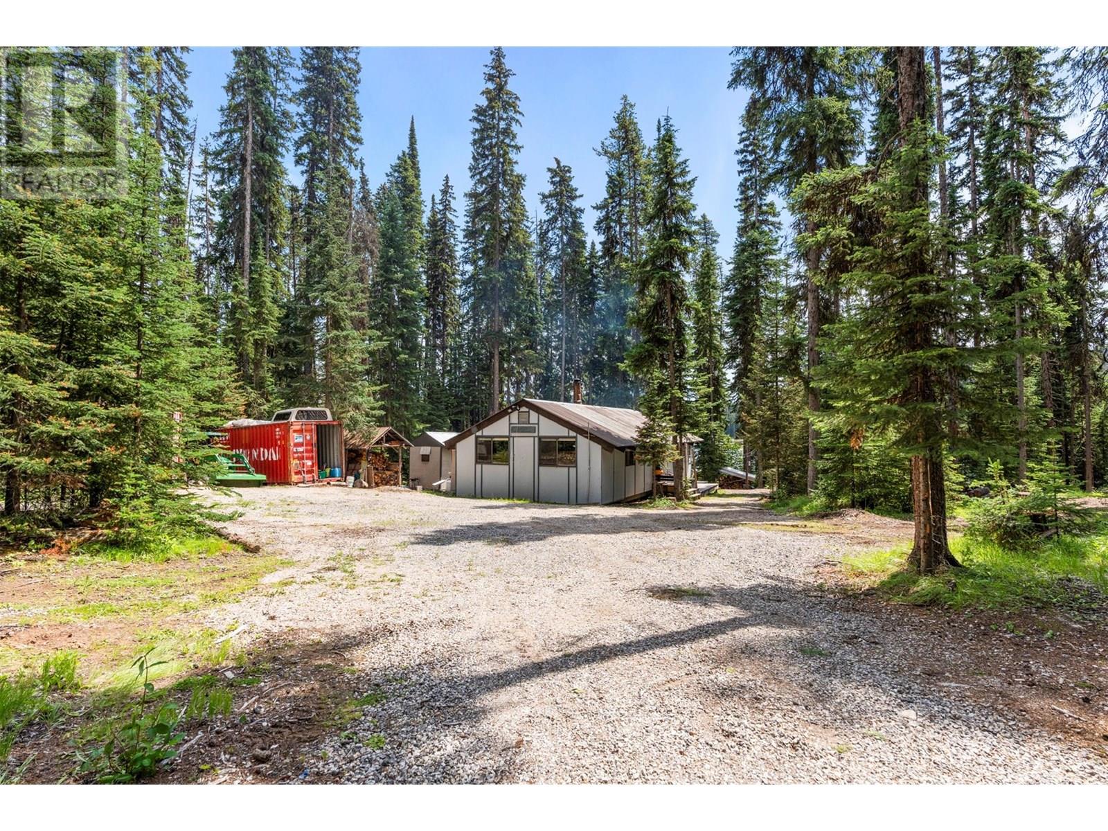 Block E Crooked Lake Other Property Photo 4