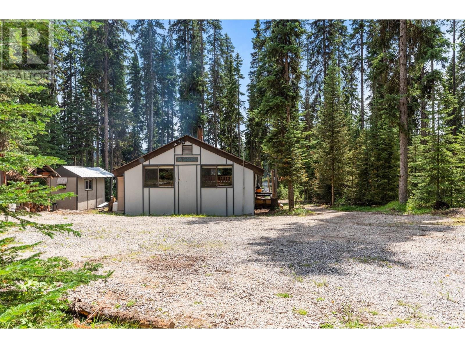 Block E Crooked Lake Other Property Photo 5