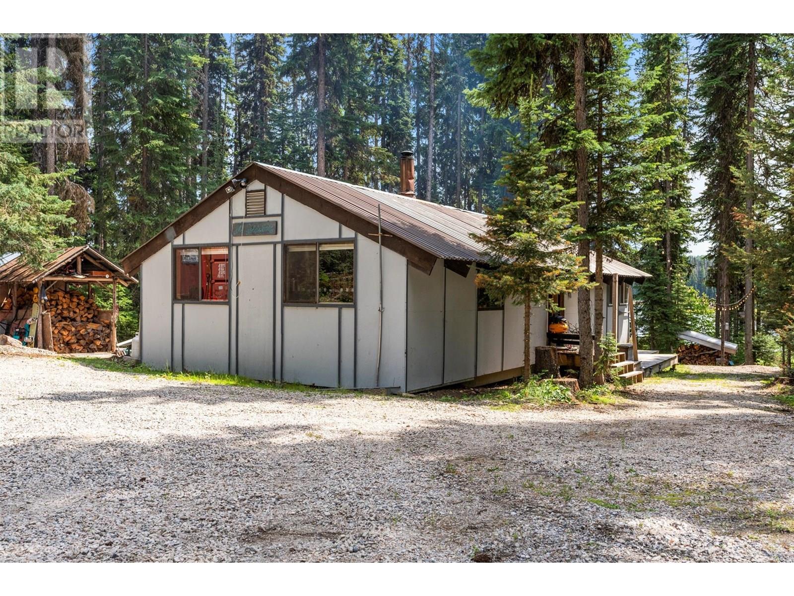 Block E Crooked Lake Other Property Photo 6