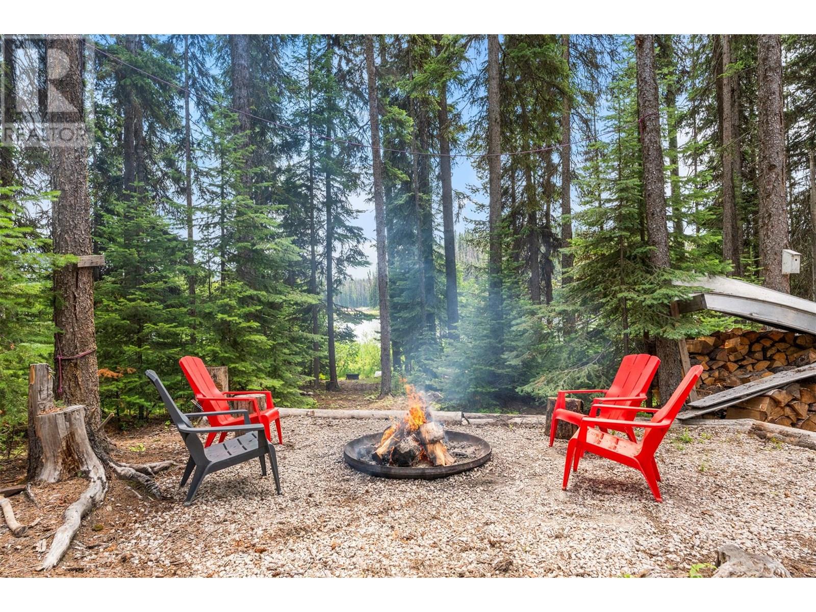 Block E Crooked Lake Other Property Photo 7