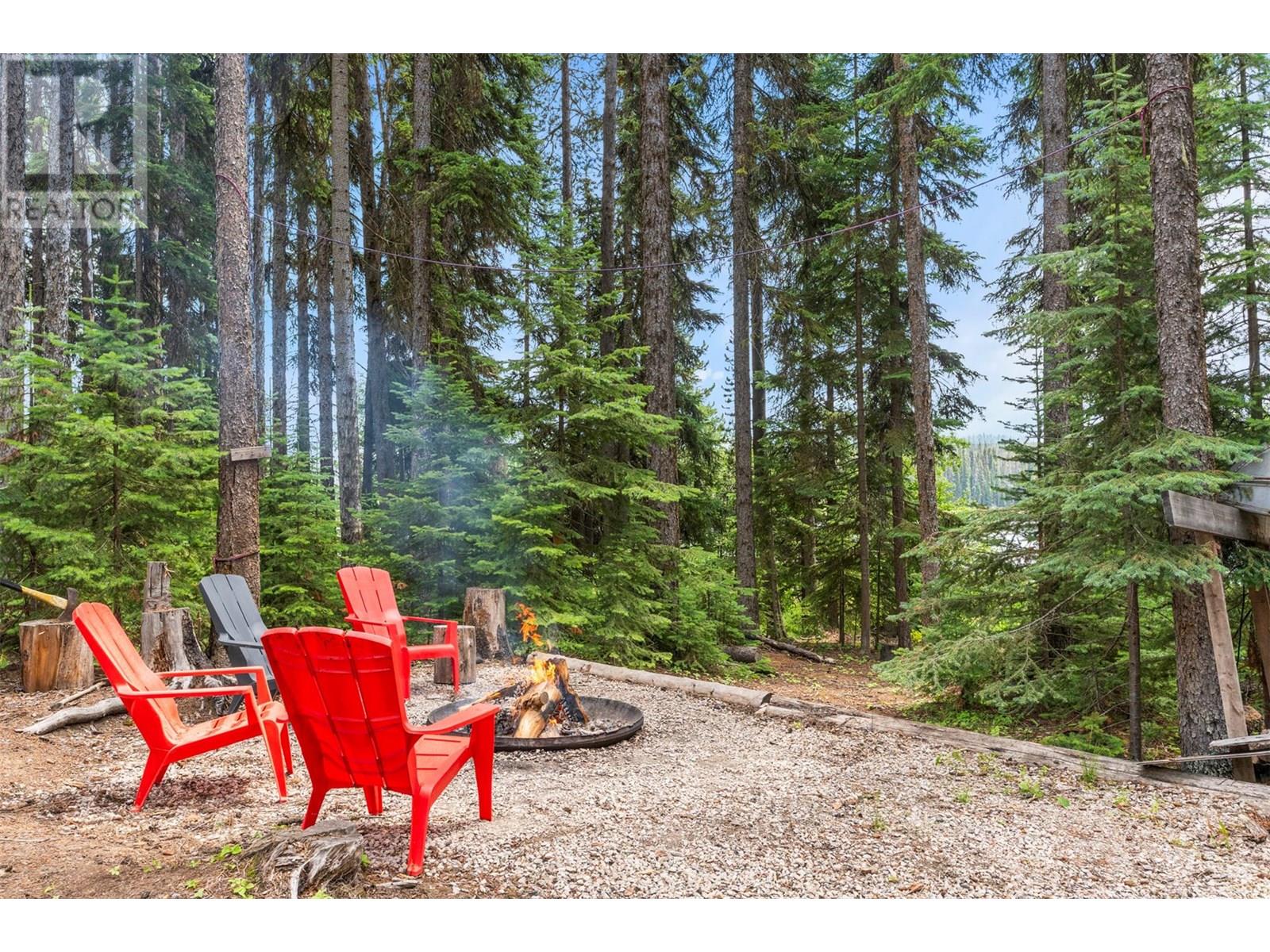 Block E Crooked Lake Other Property Photo 8