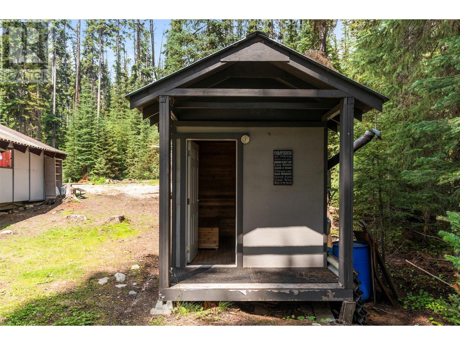 Block E Crooked Lake Other Property Photo 17