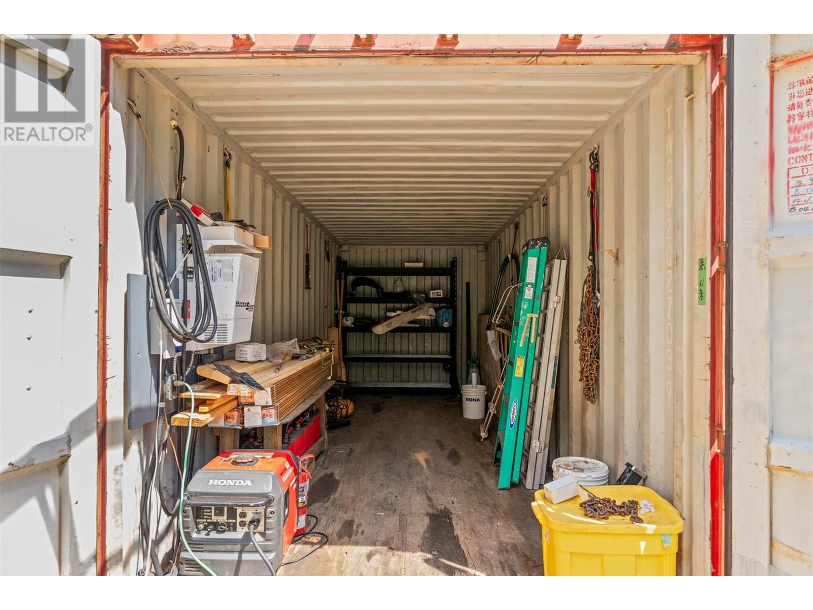 Block E Crooked Lake Other Property Photo 20