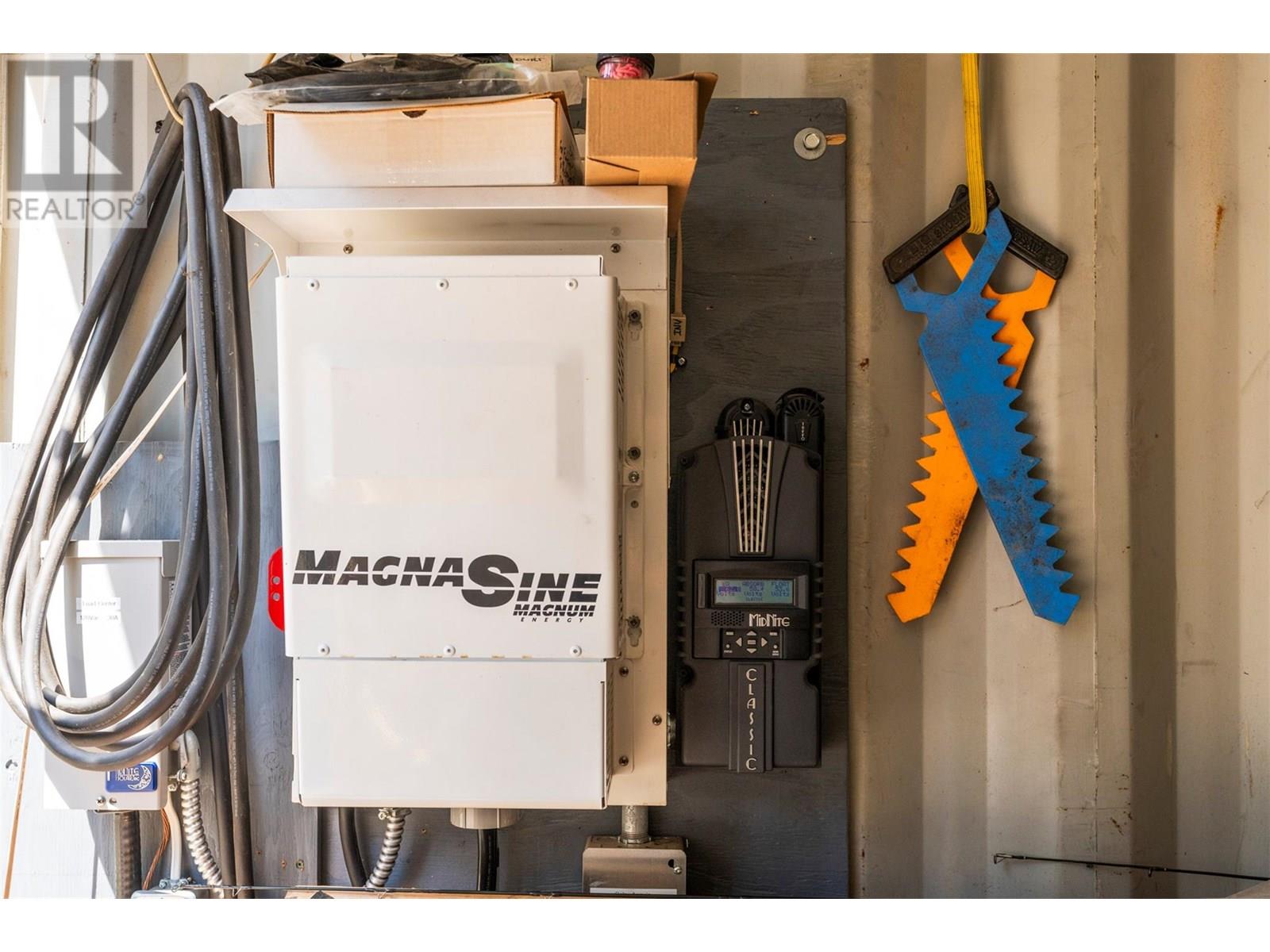 Block E Crooked Lake Other Property Photo 21