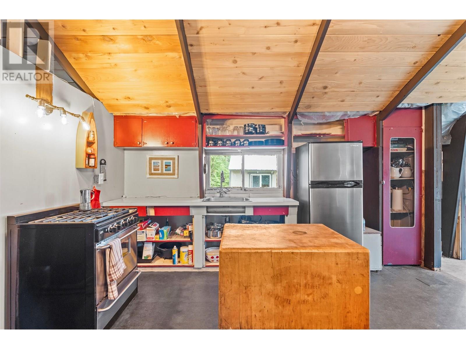 Block E Crooked Lake Other Property Photo 30