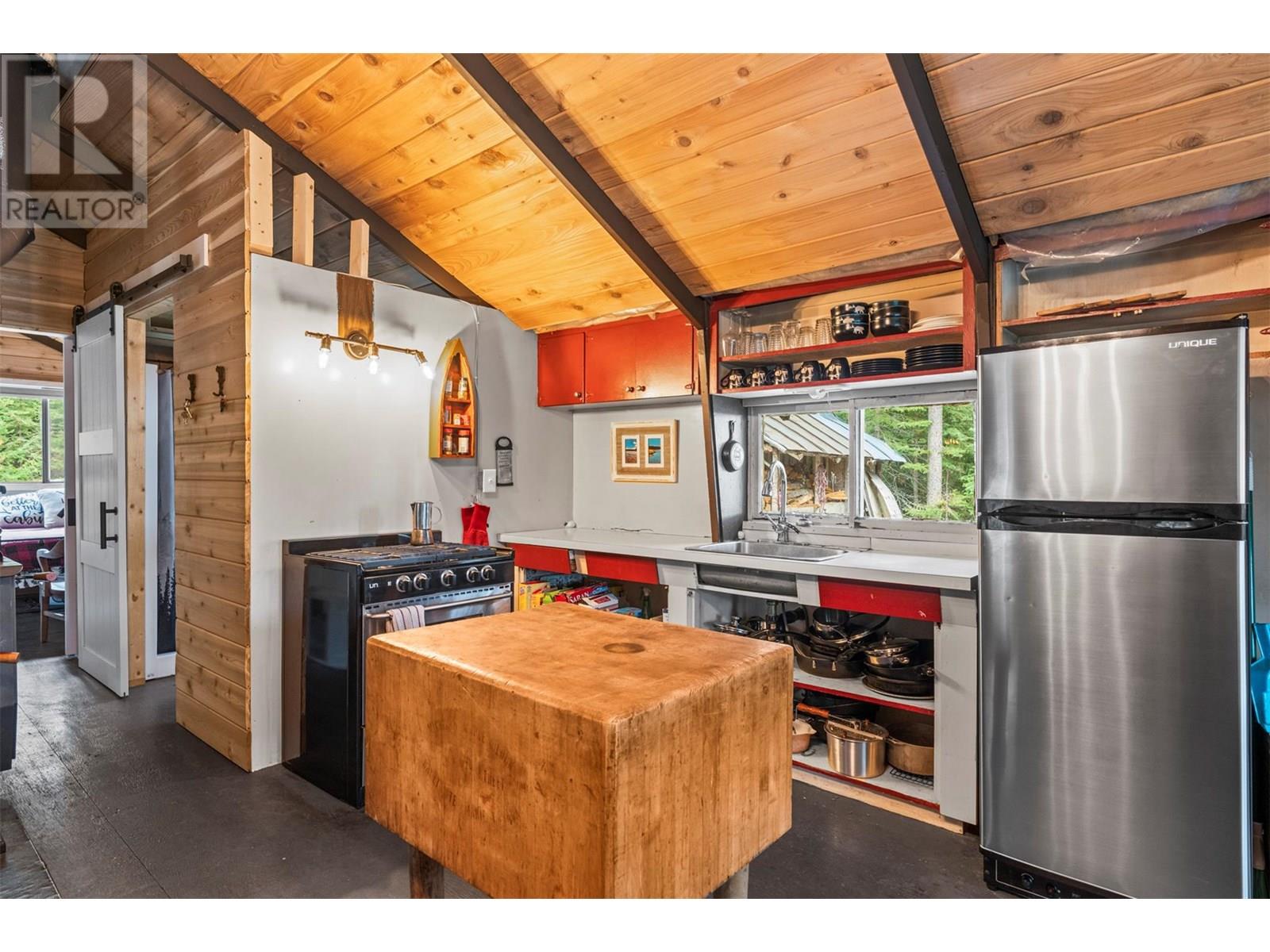 Block E Crooked Lake Other Property Photo 31