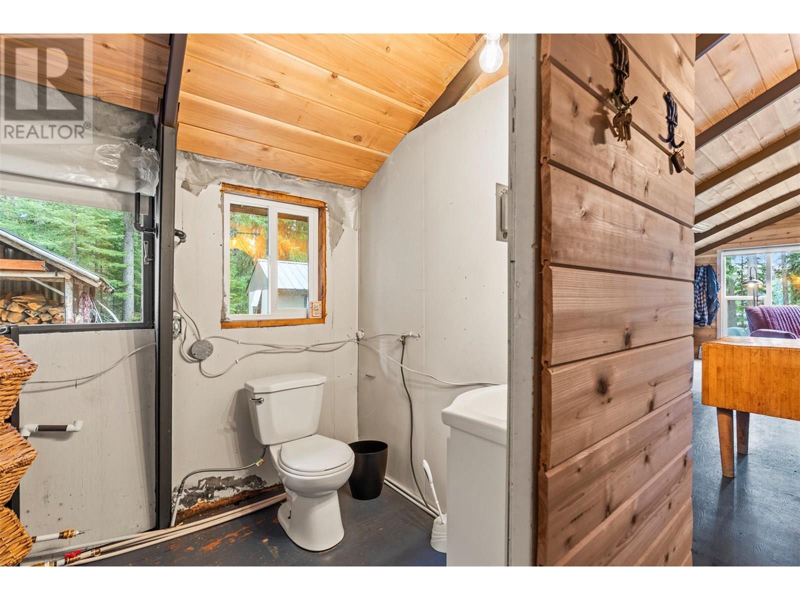 Block E Crooked Lake Other Property Photo 37