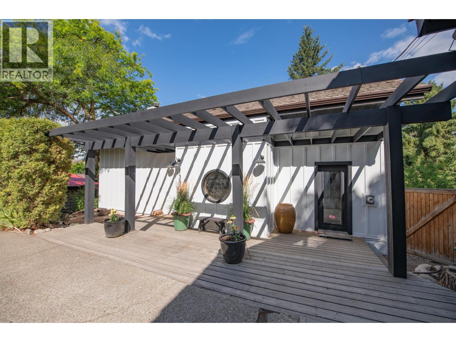 13804 Ponderosa Way