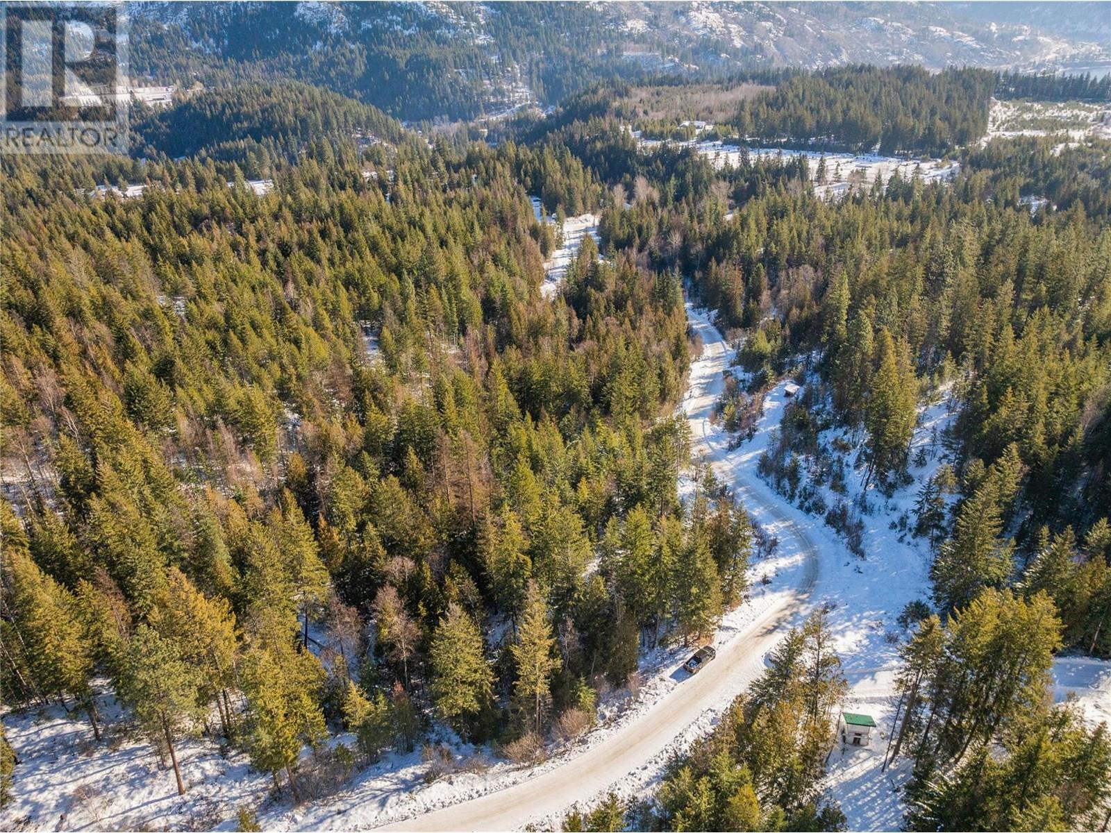 Lot 91 MOUNTAIN RIDGE Road Property Photo 1