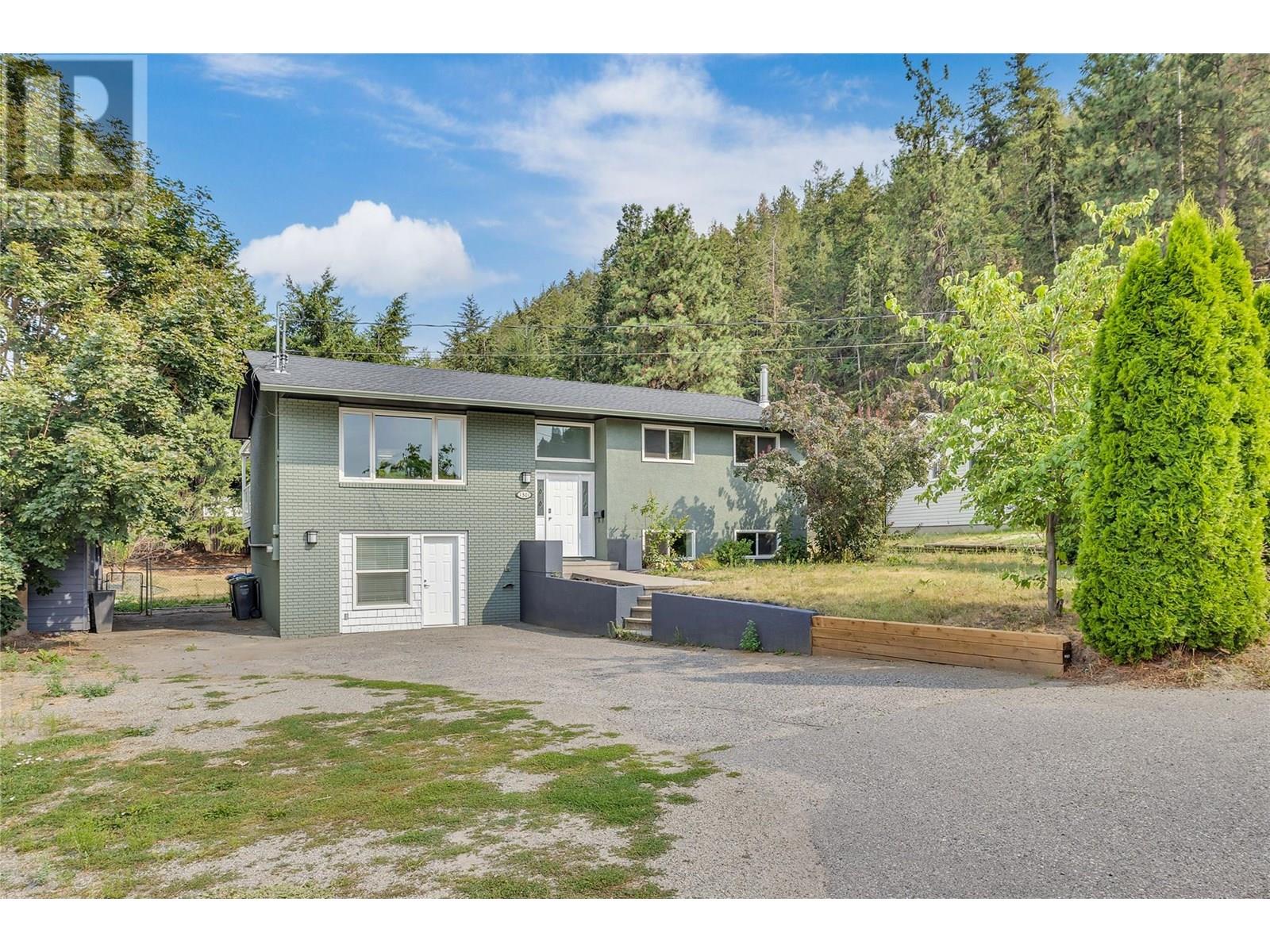 1301 Ponderosa Road Property Photo 1