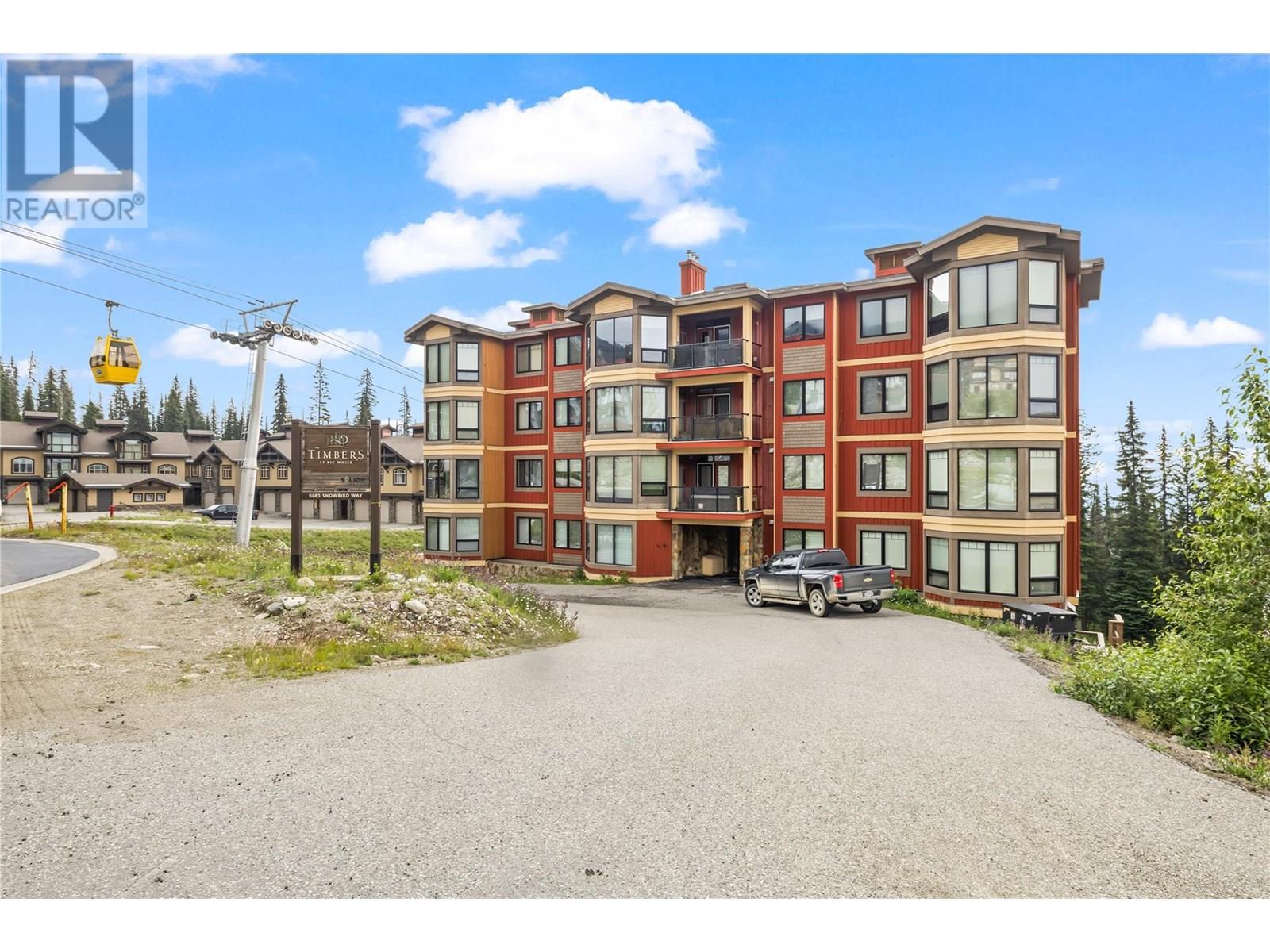 5085 Snowbird Way Unit# 101 Property Photo 1