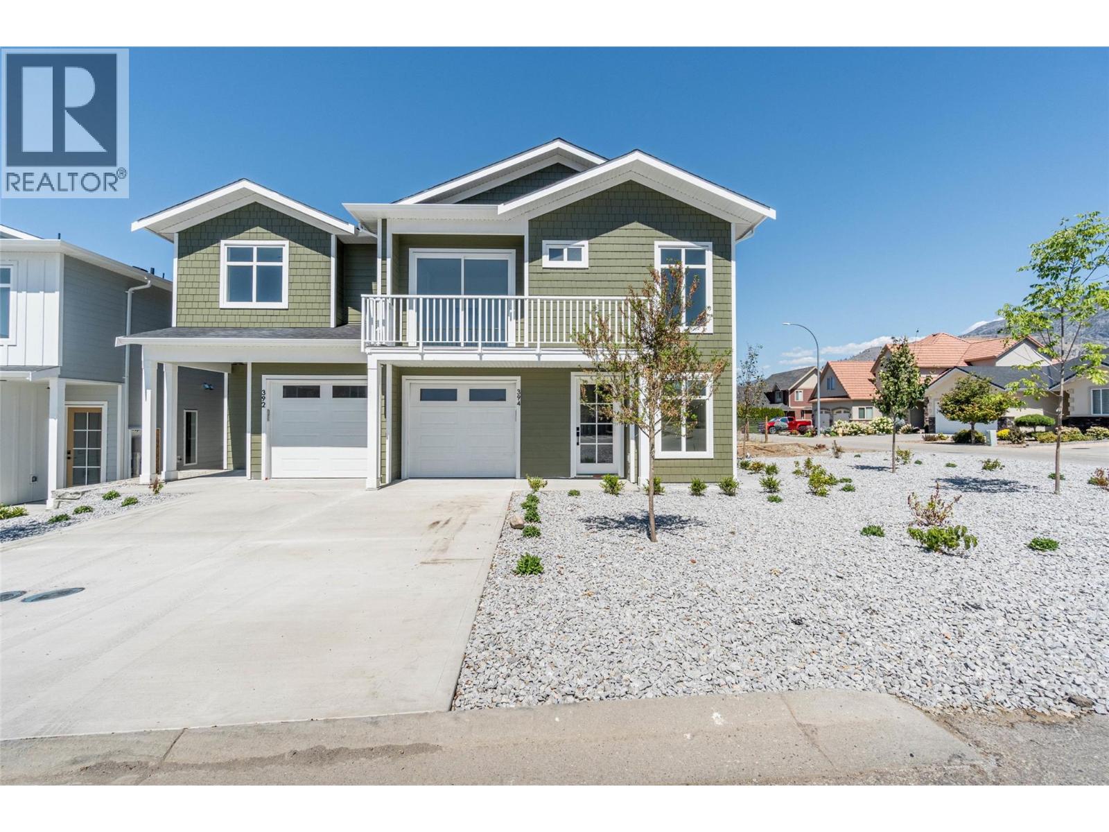 394 Chardonnay Avenue Property Photo 1