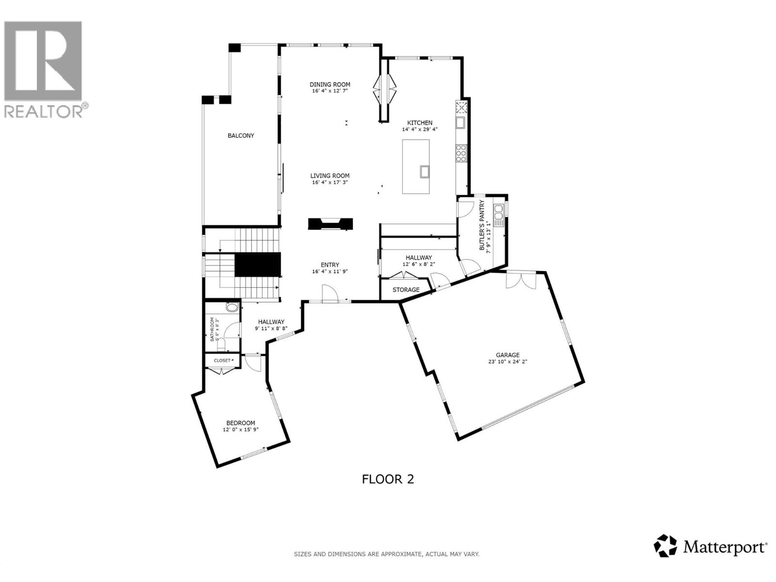 1122 Pearcy Court Property Photo 98