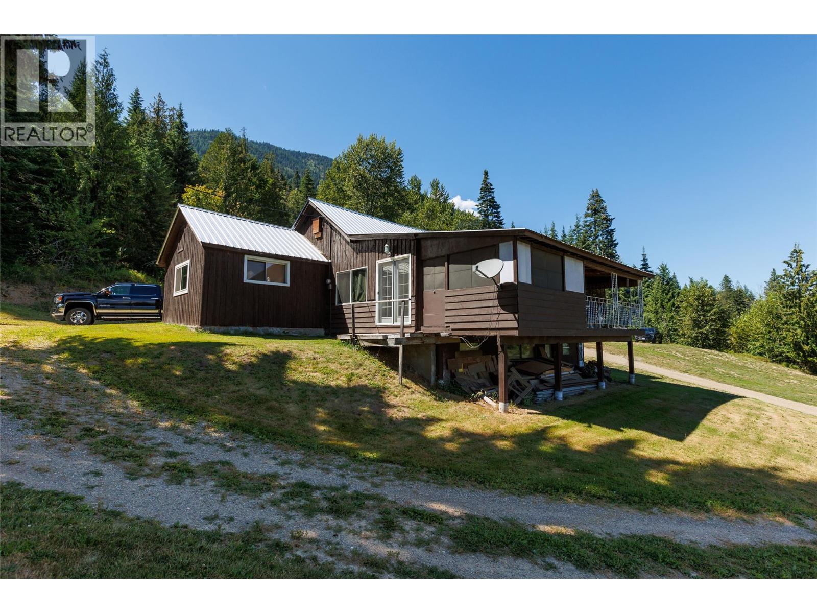 1655 Evans Road Property Photo 1