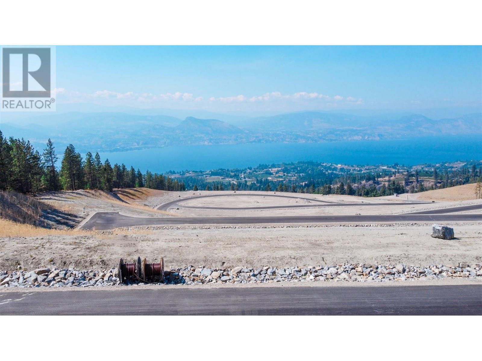 370 BENCHLANDS Drive Lot# 32 Property Photo 1