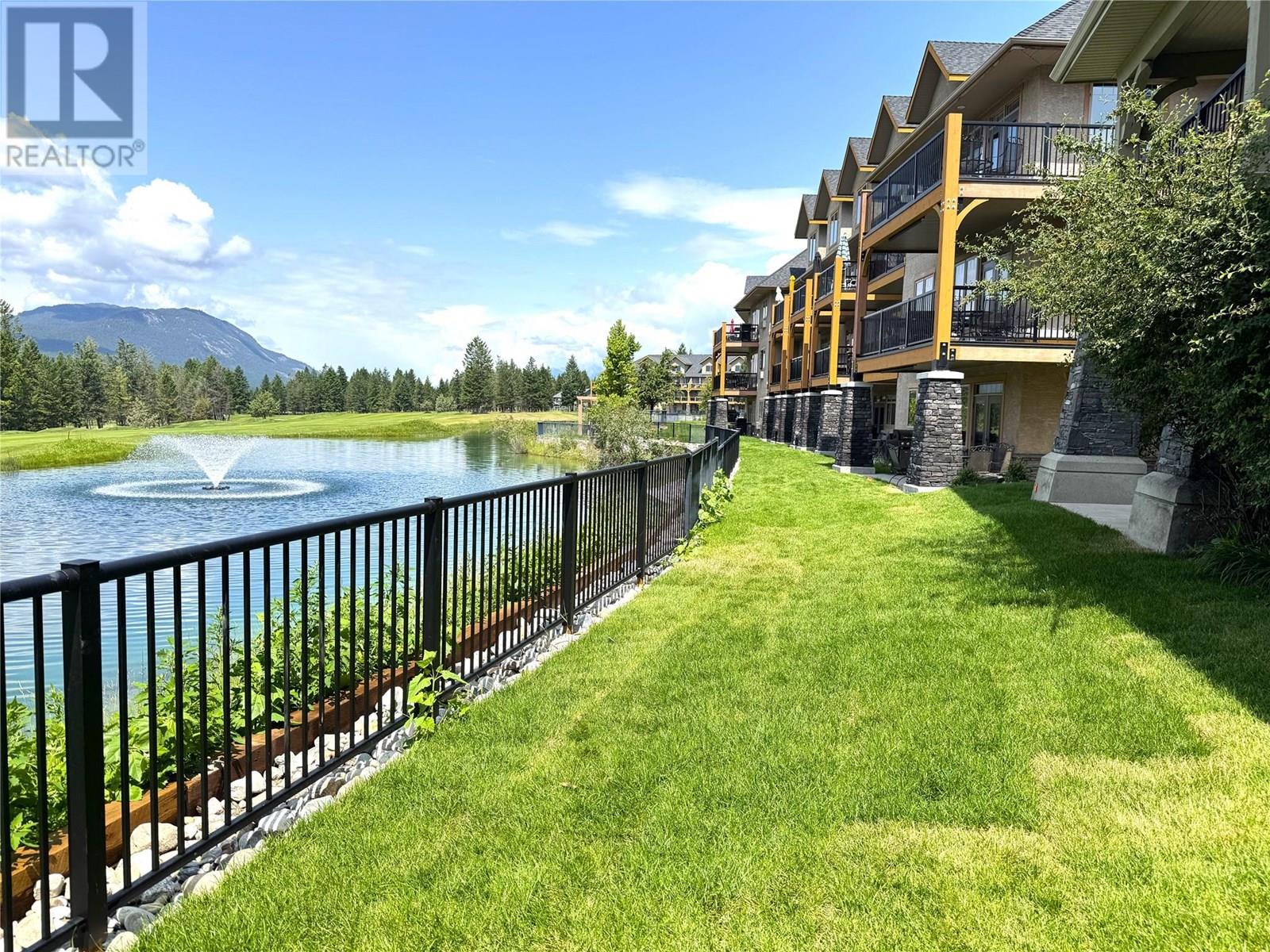 100 Bighorn Boulevard Unit# 104i Property Photo 17