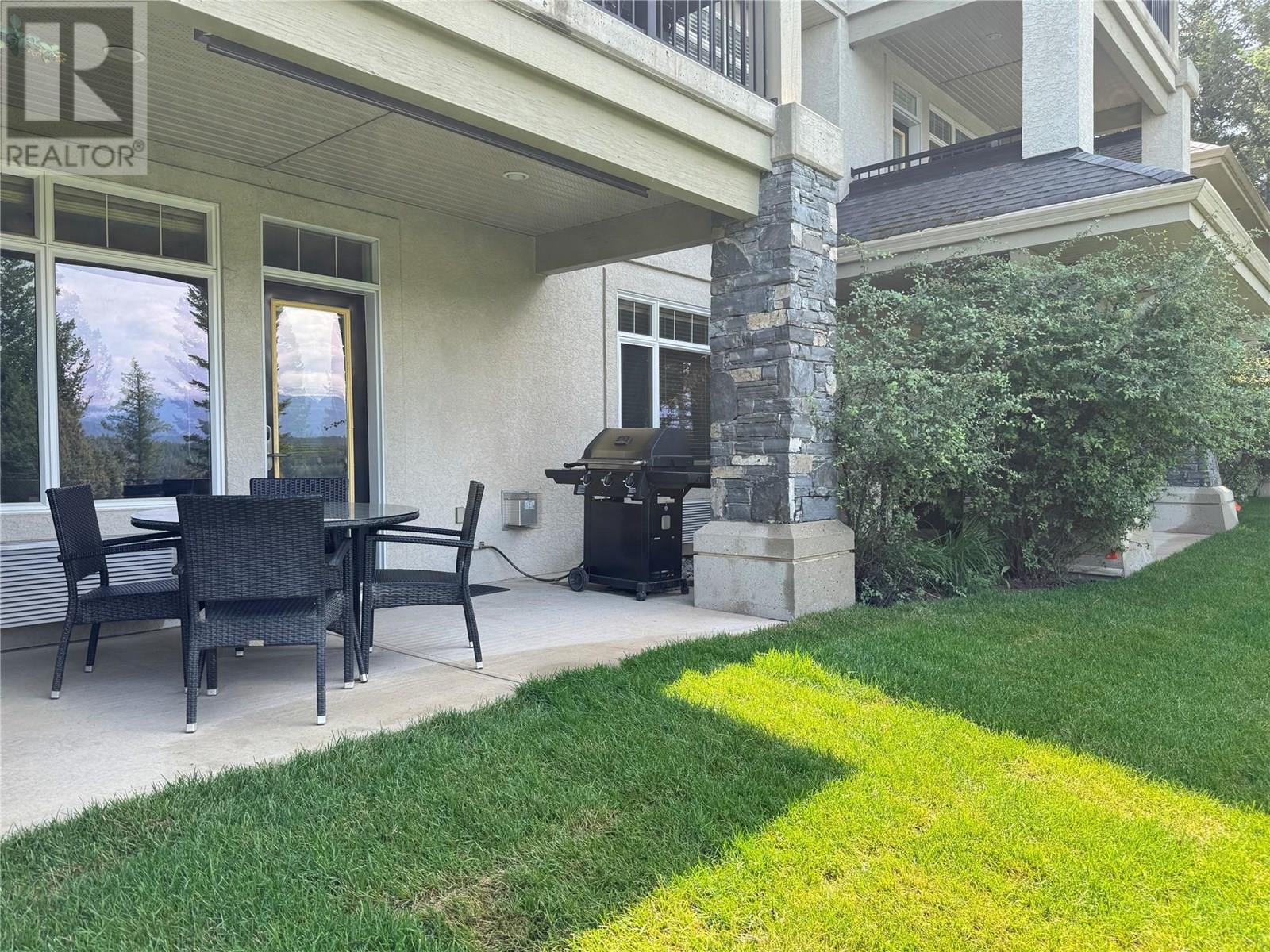 100 Bighorn Boulevard Unit# 104i Property Photo 18