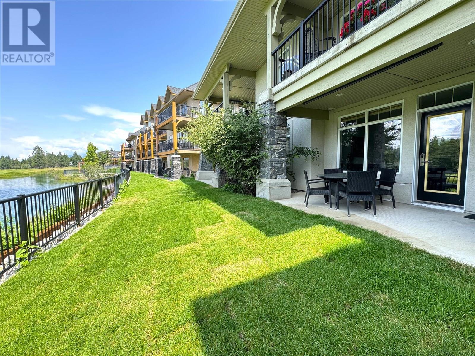 100 Bighorn Boulevard Unit# 104i Property Photo 19