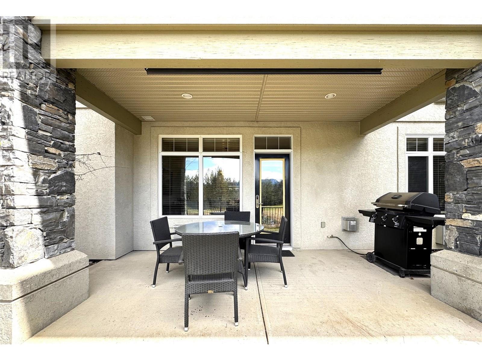 100 Bighorn Boulevard Unit# 104i Property Photo 45