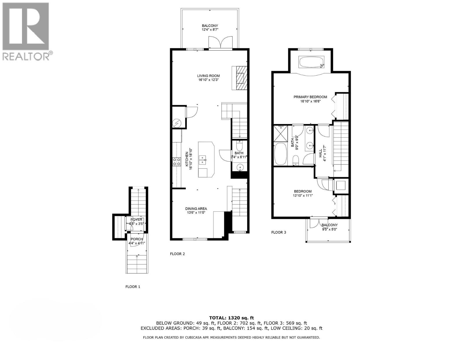 200 Bighorn Boulevard Unit# 234c Property Photo 36