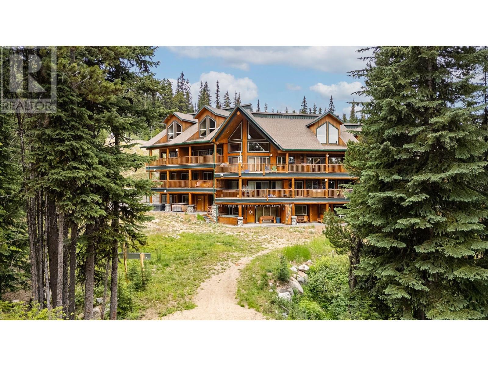 1271 Apex Mountain Road Unit# 207 Property Photo 1