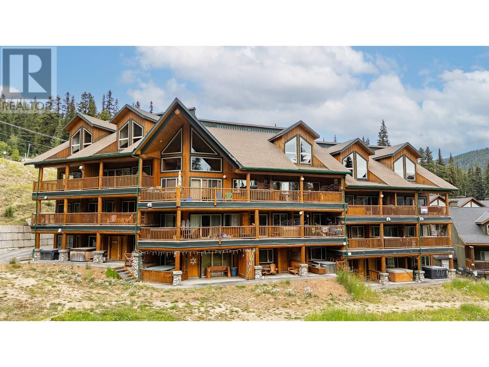 1271 Apex Mountain Road Unit# 207 Property Photo 11