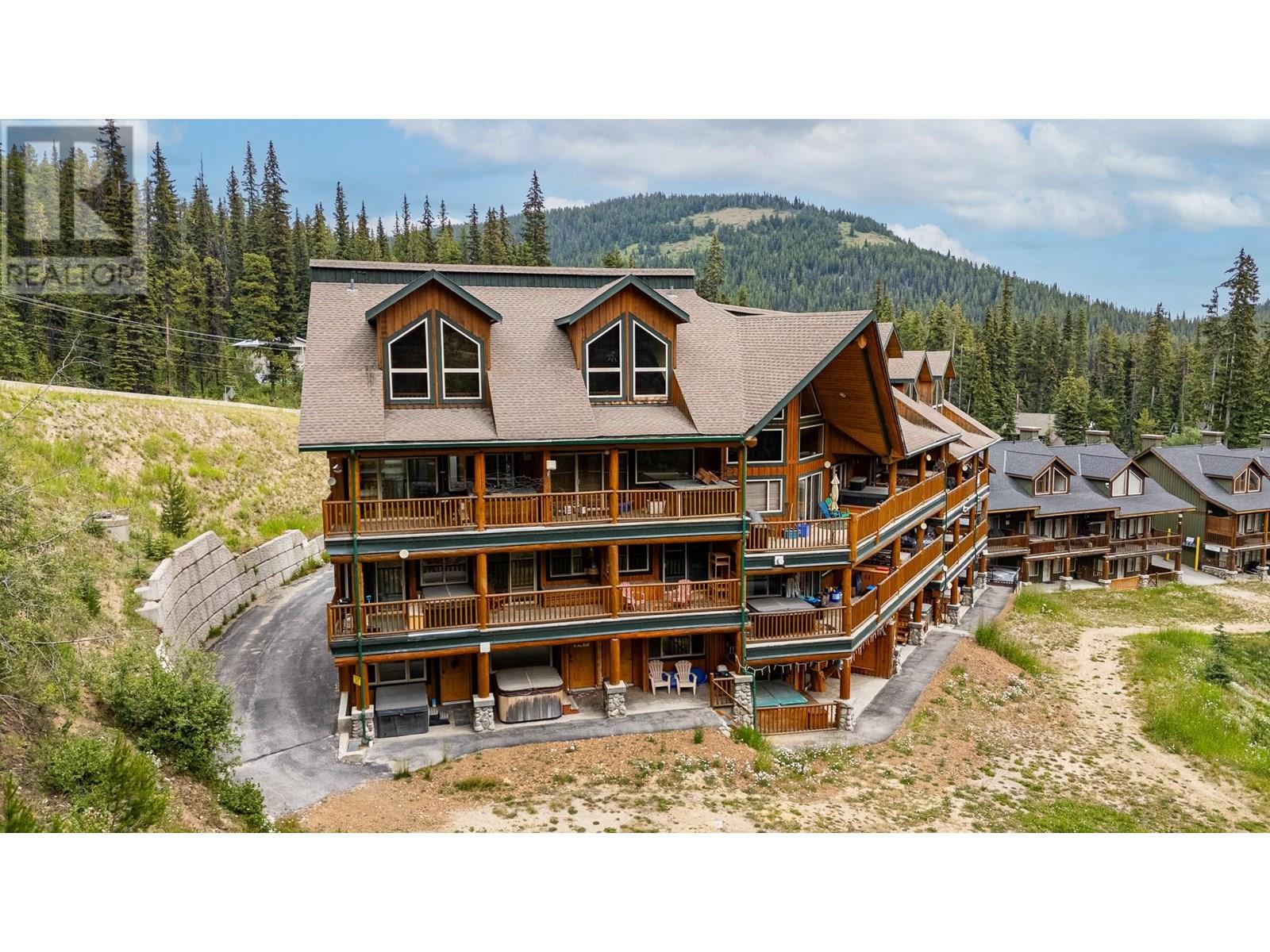 1271 Apex Mountain Road Unit# 207 Property Photo 18