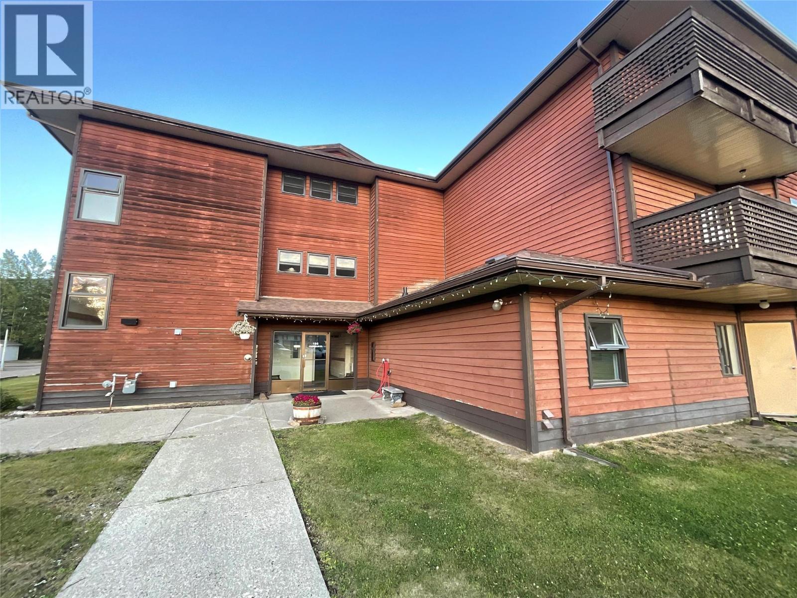 195 Chamberlain Crescent Unit# 202 Property Photo 1
