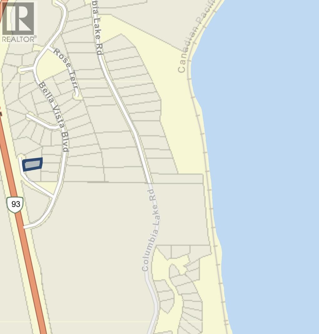 Lot 40 Dawn Vista Ridge Property Photo 9