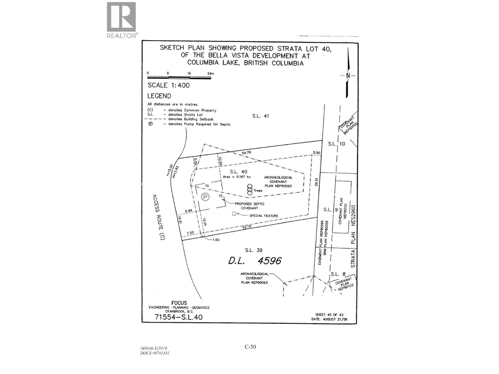 Lot 40 Dawn Vista Ridge Property Photo 14