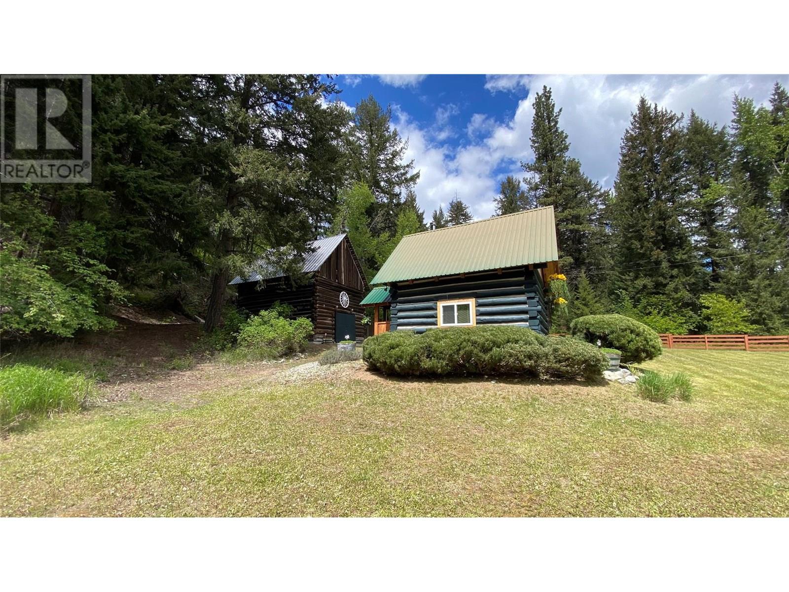 3172 Coalmont Road Property Photo 6