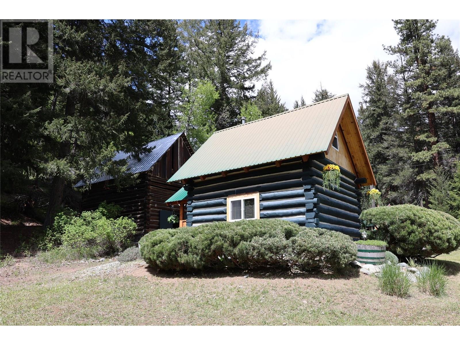 3172 Coalmont Road Property Photo 8